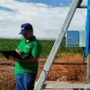 El futuro de la agricultura llega en forma de app