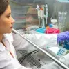 Johana Bolívar, doctoranda del Tec de Monterrey, fue distinguida con un premio internacional por su investigación en bioimpresión de tejidos.
