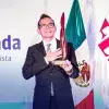 Entrega del Premio Eugenio Garza Sada 2021 por parte de FEMSA y el Tec de Monterrey.