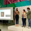 Profesora del Tec Guadalajara fue reconocida en el Reto Zapopan.