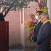 Recuerdan legado de fundador y líderes del Tec de Monterrey