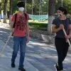 Diseñar sin ver actividad  de Semana i en el campus Chihuahua