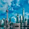 Evergrande, 4 posibles escenarios de impacto en la economía mundial. 