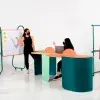 Colección, diseño industrial, Tec CEM
