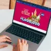 El Sorteo AventuraT tiene como primer premio un millón de pesos o un viaje por el mundo.