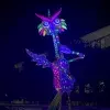 Alebrijes en el campus Monterrey