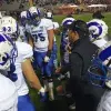 Gana Borregos Monterrey y sigue invicto en ONEFA