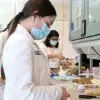 Alumnos del Tec Guadalajara crean cosmética natural en la semana de innovación.