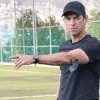 "Guille" Franco, de futbolista a sembrador de futbolistas