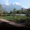 Inauguración de la primera etapa del Parque Central del Tec de Monterrey