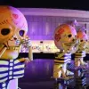 Tec Guadalajara realizó la Noche Sin Muertos, celebración del día de muertos.