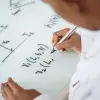 El estudiante de PrepaTec Puebla José Andrés Zepeda es un apasionado de las matemáticas.