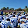 Remonta Borregos Monterrey y se mantiene invicto