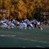 Borregos del Tec Guadalajara en la Liga ONEFA.