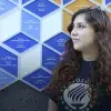 Stephanie Mora Líder del Mañana campus Monterrey