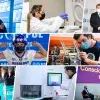 Las noticias sobresalientes del Tec de Monterrey en 2021.