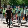 Bienvenida de estudiantes extranjeros al Tec Guadalajara.