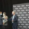 Dan bienvenida al semestre a profesores del campus Monterrey