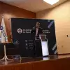 Aspectos clave de la movilidad del futuro fue el tema de la ponencia en el Tec Guadalajara.