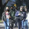 Dan bienvenida a estudiantes en campus Monterrey