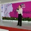 Embajadora, activista y conferencista de Tec Puebla es Mujer del Año