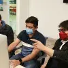 Alumnos participarán en concurso de programación en abril
