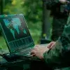 El papel de la ciberseguridad en el conflicto entre Rusia y Ucrania