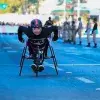 La atleta Yeni Hernández ha sido ejemplo de superación constante para la comunidad del Tec de Monterrey.