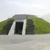 Espíritu de luz de James Turrell ¡abierta a la comunidad!