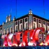 A 500 años de la fundación de Toluca