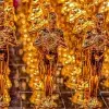  Los Óscar se realizarán este 27 de marzo, conoce las películas con más nominaciones.