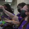 ¡Directo al blanco! Overture, listo para el FIRST Robotics Competition