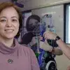 Profesora, madre y ¡head coach en equipo de robótica! de PrepaTec Mty