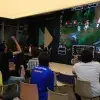 Equipo de Tec Guadalajara, campeones de la Borregos Esports Cup.