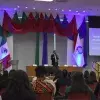 Congreso de Relaciones Internacionales del Tec Guadalajara reflexionó sobre el tema de los retos globales de la democracia. 