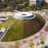 Light and art! Tec de Monterrey presents artwork by James Turrell