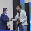 Docentes del campus Querétaro fueron galardonados como Profesores Inspiradores 2022.
