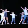 Ganadores de Tec Dance en baile urbano 
