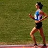 Marchista, atletismo, estudiante Tec CEM