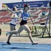 Borregos Mty de Atletismo: nueve medallas en Universiada