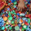Reciclaje, México, egresado Tec, Corona Extra
