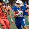 Borregos PrepaTec Guadalajara campeones futbol americano ONEFA.