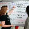 Estudiantes de Negocios buscan transformar empresa Forza Global en concentración de Alta Dirección
