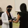 Reconocen a equipo médico de TecMed Center de campus Guadalajara por su labor y acompañamiento a la comunidad estudiantil durante la pandemia.