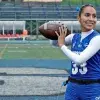 Diana Flores es jugadora de Borregos Santa Fe.
