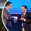 Profesor Eder Hernández ganador del Premio al Profesor Inspirador 