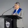 José Antonio Fernández orador huésped de graduaciones en campus Monterrey