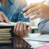 Profesor de Tec de monterrey campus ciudad de México expone el modelo educativo tec 21en Holanda
