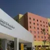 Tec #1 in Mexico and #5 in Latam in Times Higher Education rankings