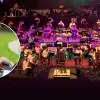 La música fue su fiel acompañante en el Tec